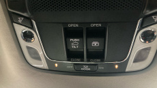 Honda HR-V 1.6 i-DTEC EX 5dr Diesel Hatchback